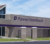 Planned Parenthood-Medical Whorehouse / Mega-Death Center
