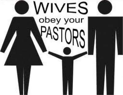 A Word to the Wives