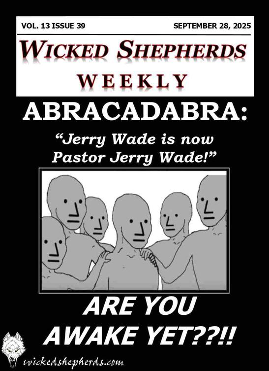 Are You Awake Yet