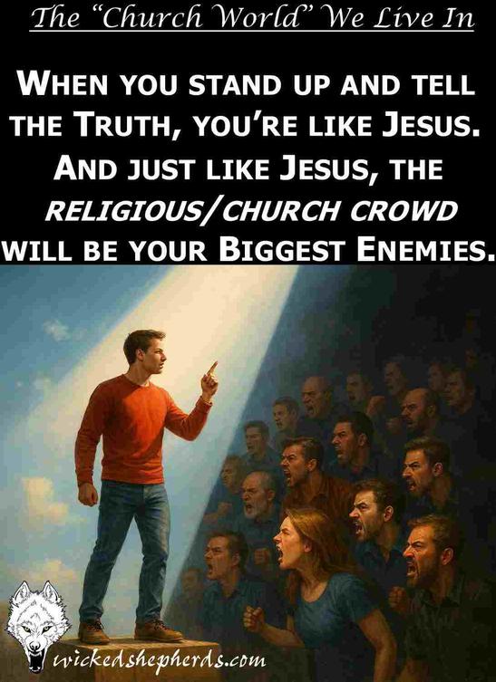 Being like Jesus