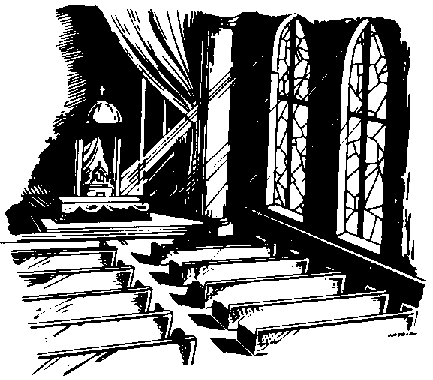 Is church membership biblical?