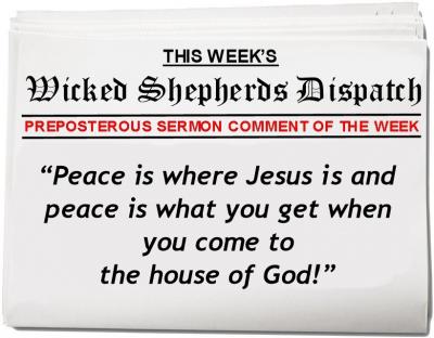 Cpming to the house of God