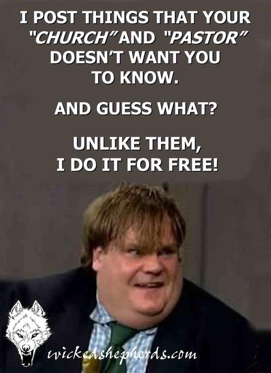 Freely you received - Freely Give