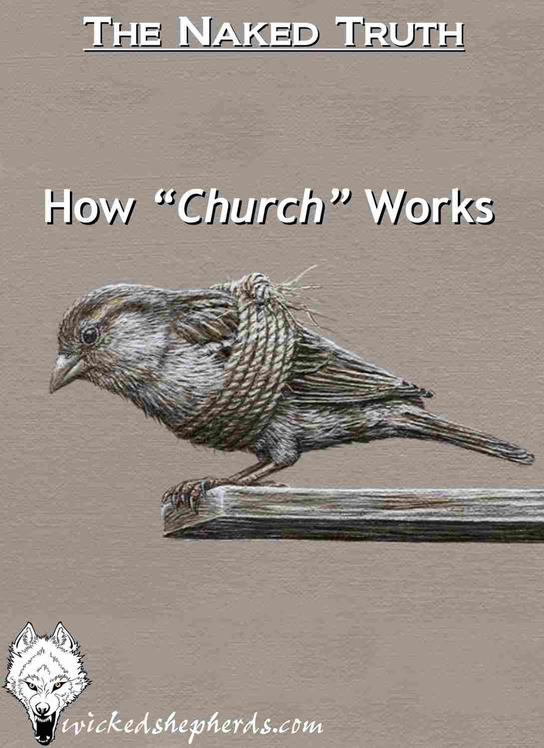 How Church Works