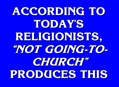Jeopardy Answer