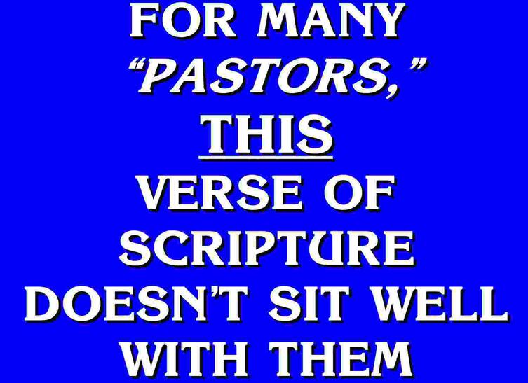 Jeopardy Answer
