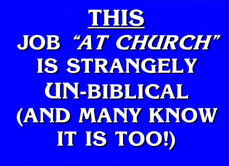Jeopardy Answer