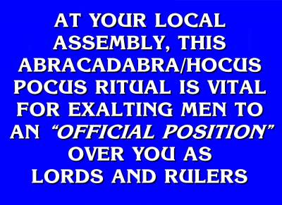 Jeopardy Answer