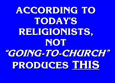 Jeopardy Answer
