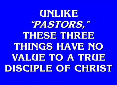 Jeopardy Answer