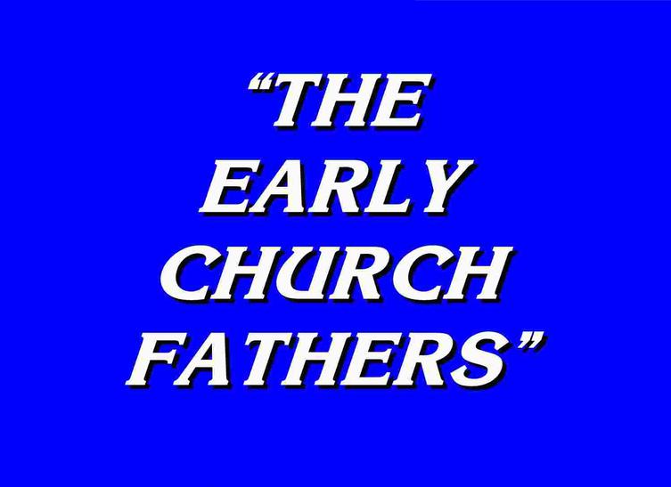 Jeopardy Answer