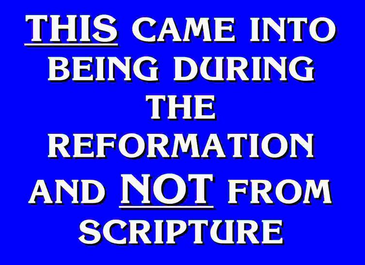Jeopardy Answer