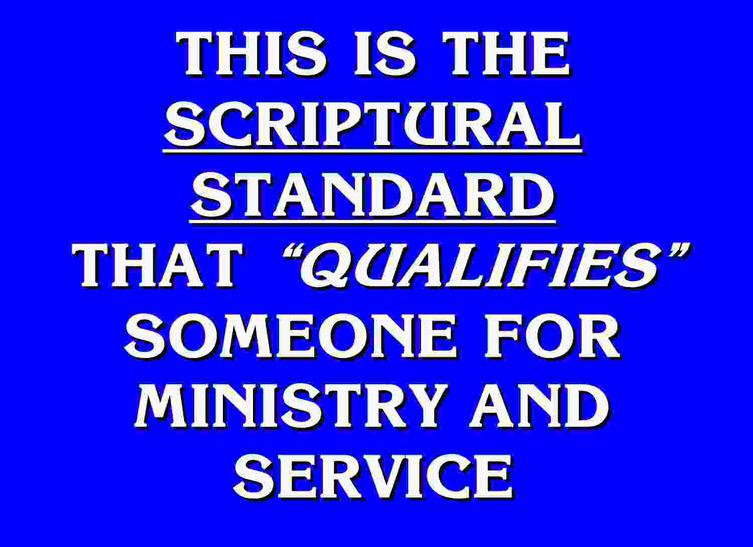 Wicked Shepherds - Jeopardy Answer