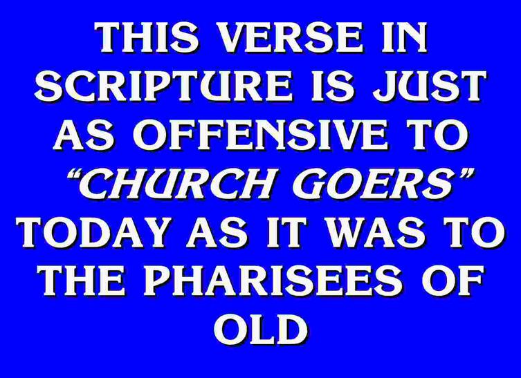 Wicked Shepherds - Jeopardy Answer