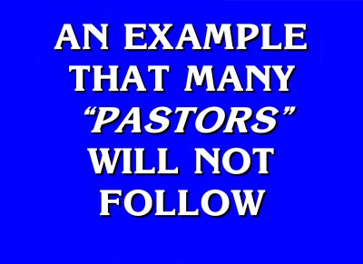 Wicked Shepherds - Jeopardy Answer