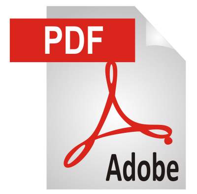 Adobe PDF