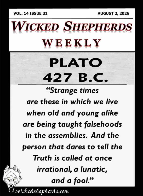 PLATO 427 BC