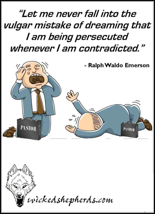 Pastoral Cry Babies