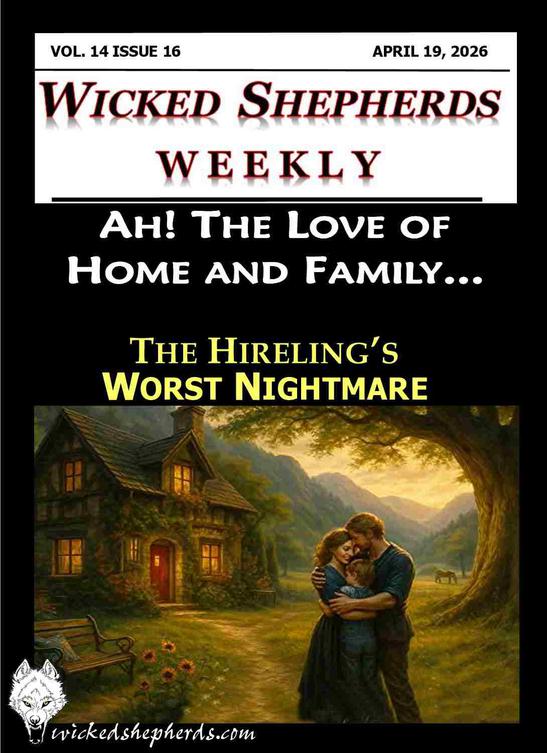 The Hireling and His Worst Nightmare