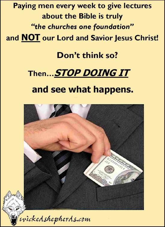 The churches one foundation