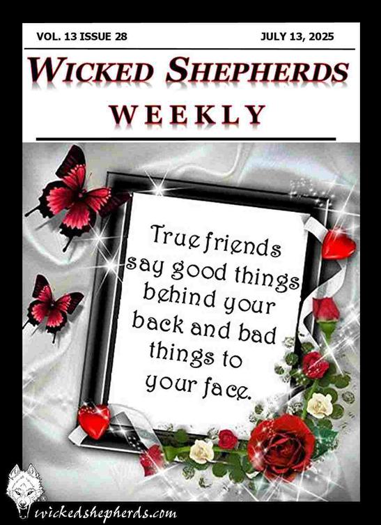 True Friends