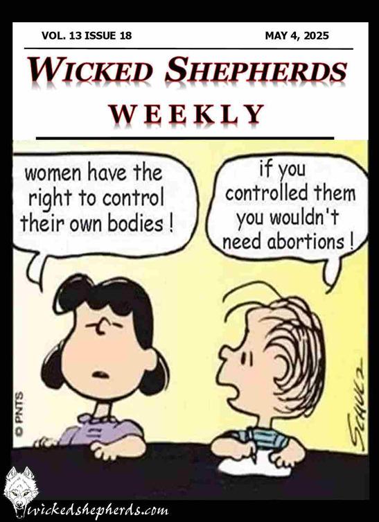 Woman controlling their bodies