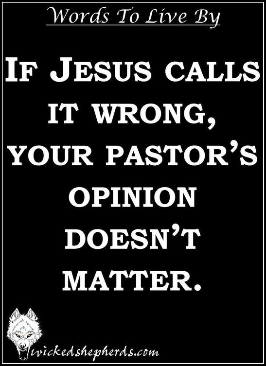 Words To Live By
