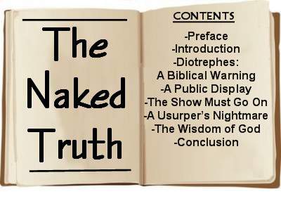 The Naked Truth