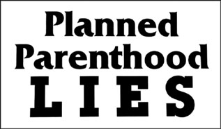 Planned Parenthood