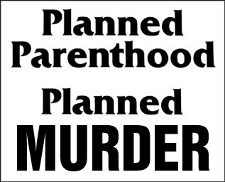 Planned Parenthood